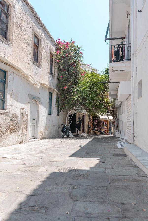 העיירה קוס Old Town Comfort By Irini מראה חיצוני תמונה