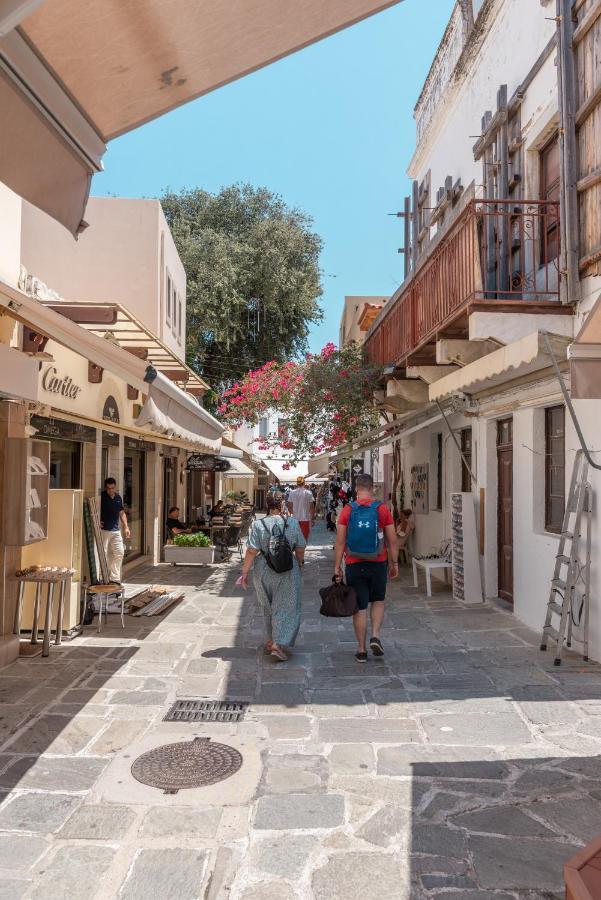 העיירה קוס Old Town Comfort By Irini מראה חיצוני תמונה