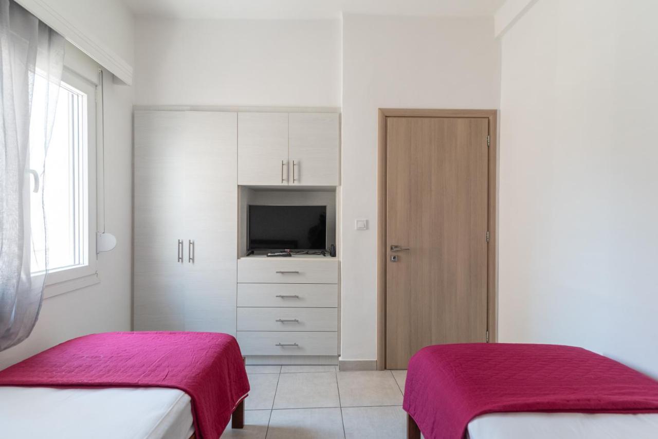 העיירה קוס Old Town Comfort By Irini מראה חיצוני תמונה