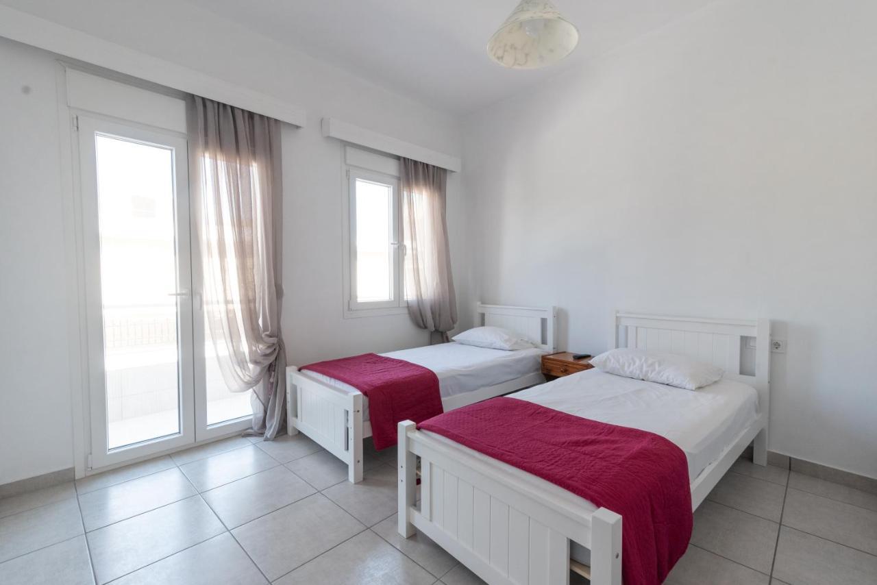 העיירה קוס Old Town Comfort By Irini מראה חיצוני תמונה