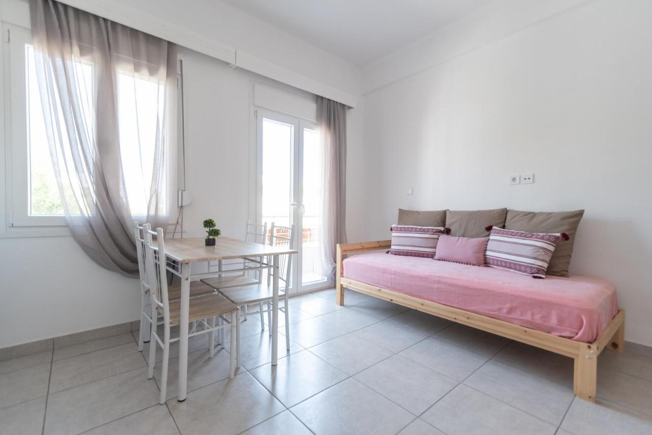 העיירה קוס Old Town Comfort By Irini מראה חיצוני תמונה
